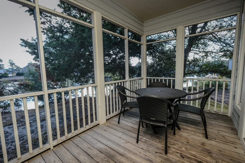 Litchfield Beach and Golf - 2 Bedroom Scenic Villa