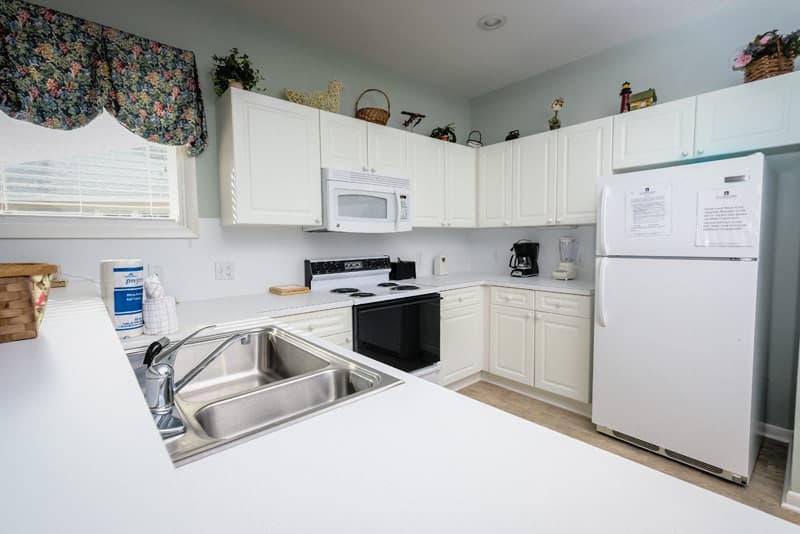 Litchfield Beach and Golf - 2 Bedroom Scenic Villa