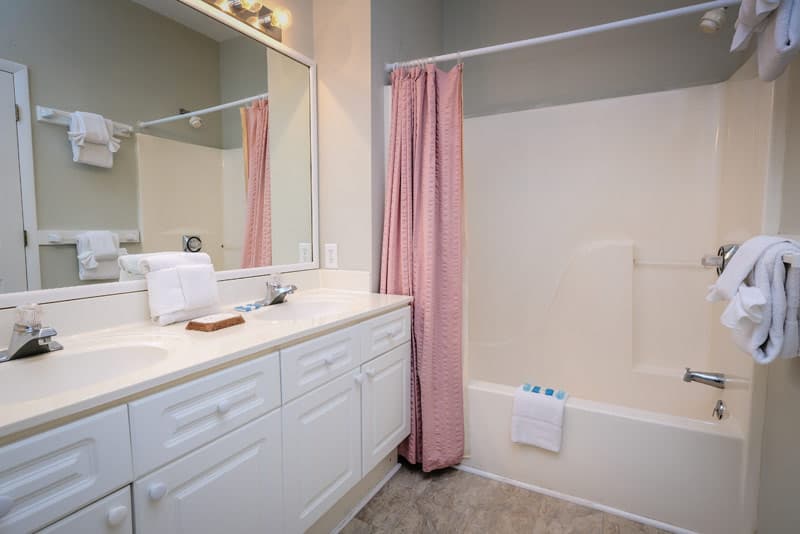 Litchfield Beach and Golf - 2 Bedroom Scenic Villa