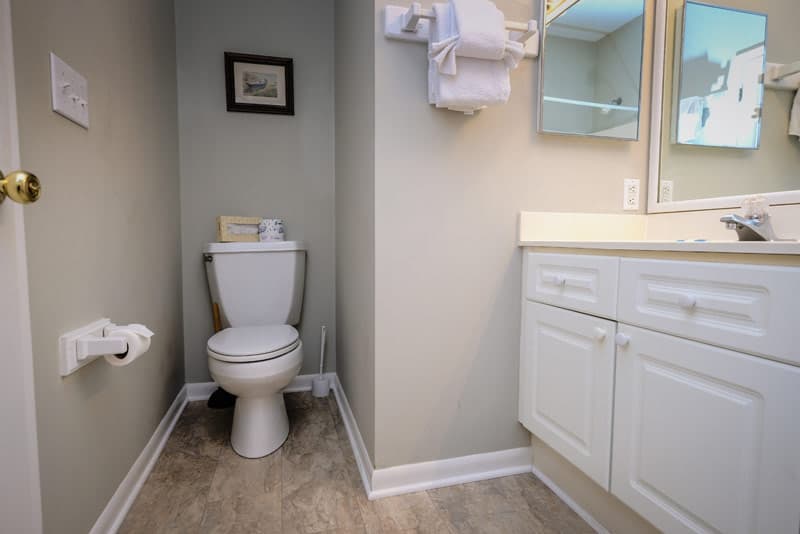 Litchfield Beach and Golf - 2 Bedroom Scenic Villa