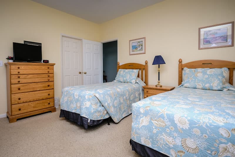 Litchfield Beach and Golf - 2 Bedroom Scenic Villa