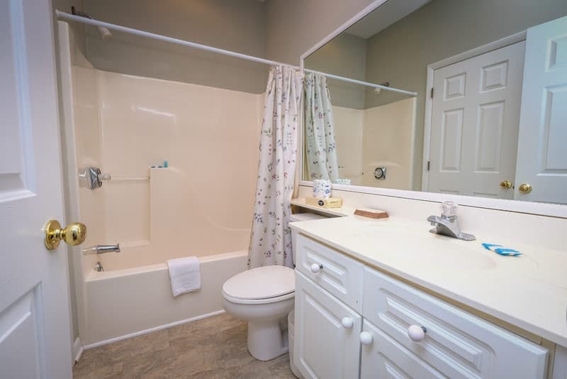 Litchfield Beach and Golf - 2 Bedroom Scenic Villa