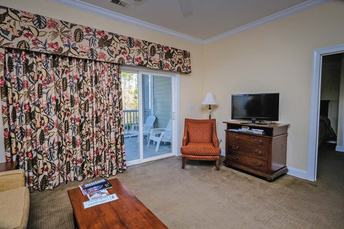 Litchfield Beach and Golf - 1 Bedroom Suite - Seaside