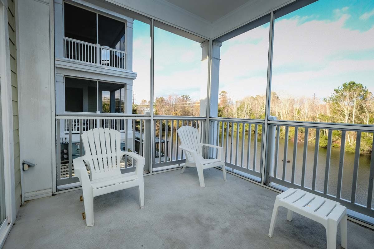 Litchfield Beach and Golf - 1 Bedroom Suite - Seaside