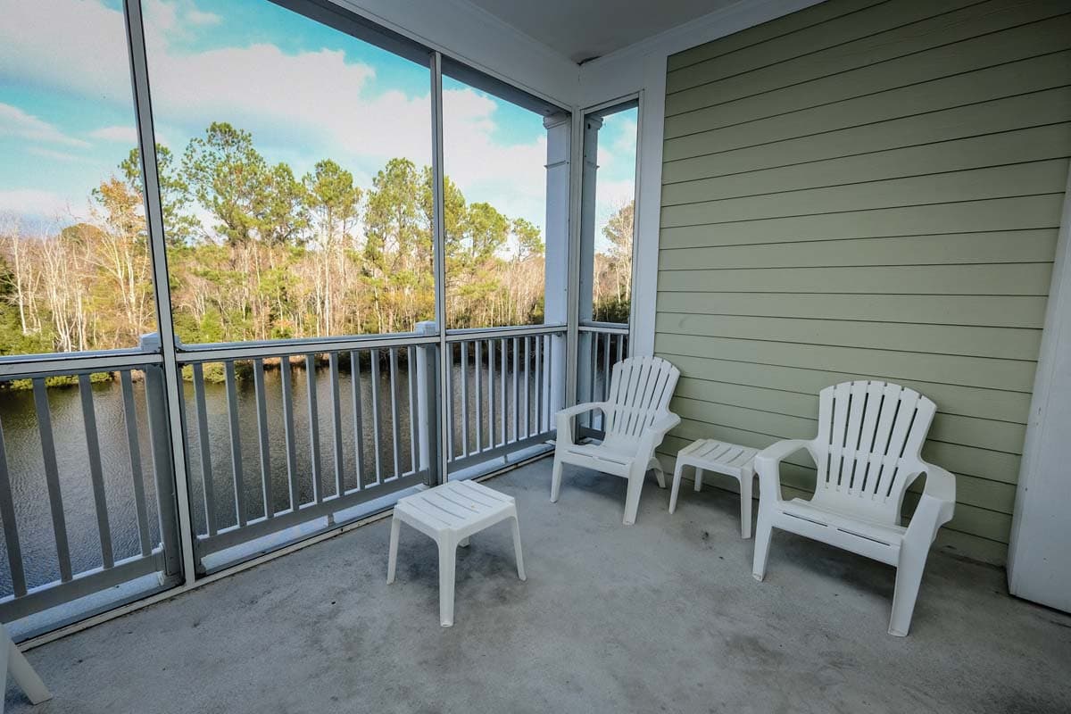 Litchfield Beach and Golf - 1 Bedroom Suite - Seaside