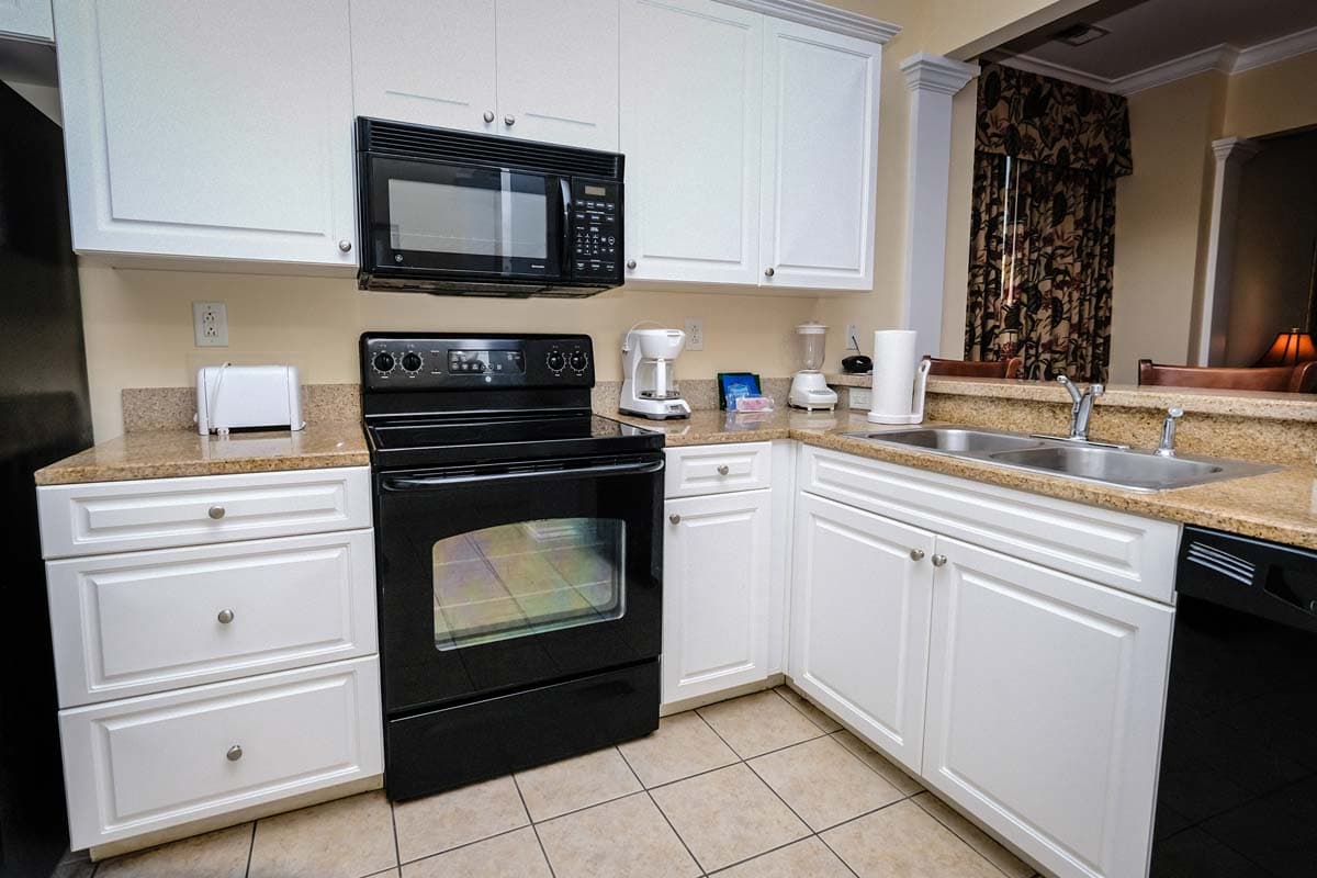 Litchfield Beach and Golf - 1 Bedroom Suite - Seaside