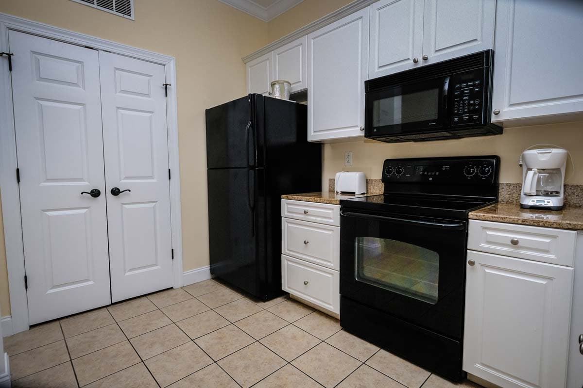 Litchfield Beach and Golf - 1 Bedroom Suite - Seaside