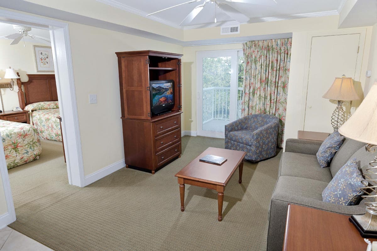 Litchfield Beach and Golf - 1 Bedroom Suite - Summerhouse