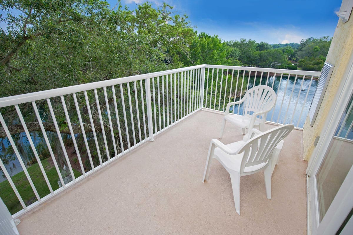 Litchfield Beach and Golf - 1 Bedroom Suite - Summerhouse