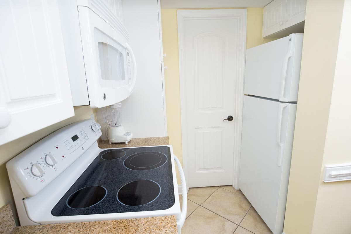 Litchfield Beach and Golf - 1 Bedroom Suite - Summerhouse