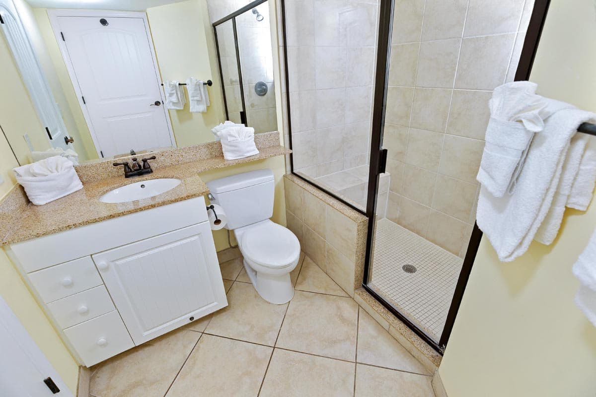 Litchfield Beach and Golf - 1 Bedroom Suite - Summerhouse