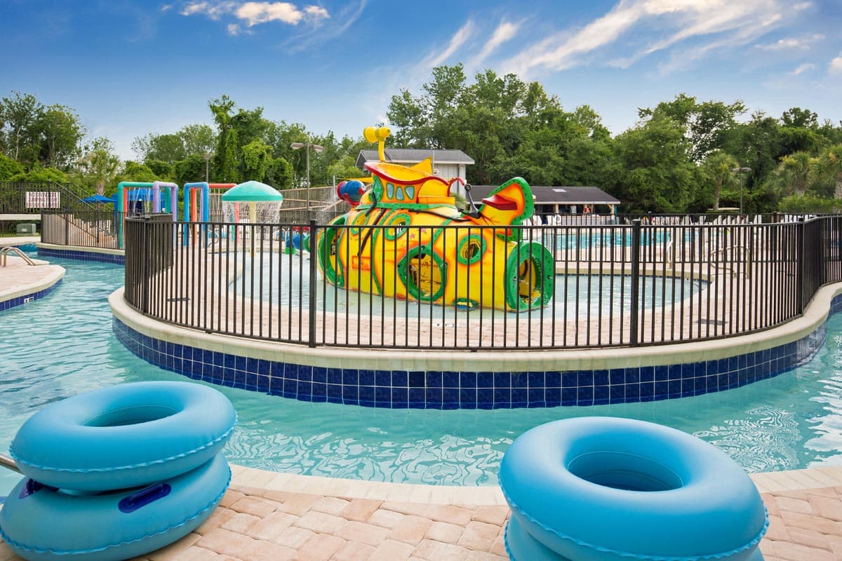 Litchfield Beach and Golf - 1 Bedroom Suite - Summerhouse