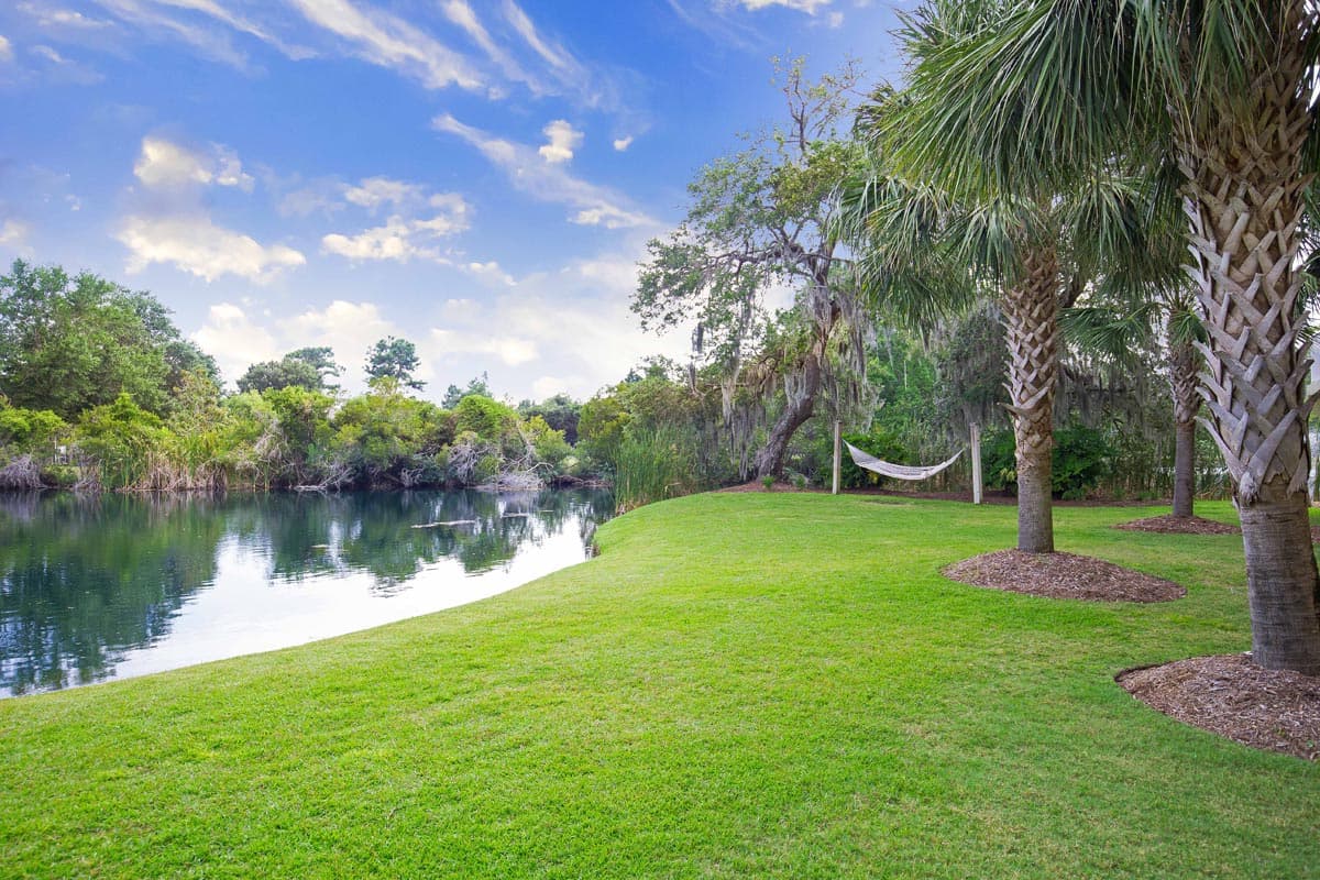 Litchfield Beach and Golf - 1 Bedroom Suite - Summerhouse