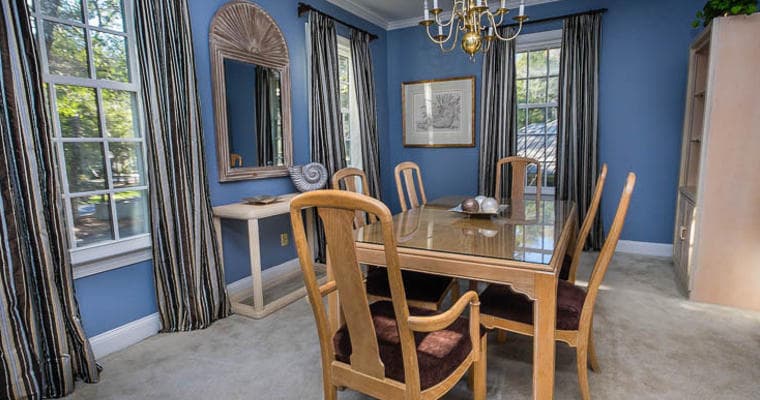 Litchfield Beach and Golf - 2 Bedroom Villa - Pawleys Plantation