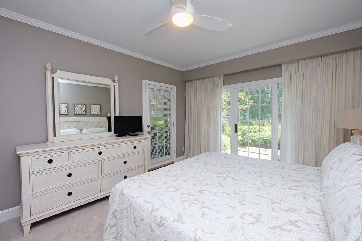 Litchfield Beach and Golf - 3 Bedroom - Pawleys Plantation