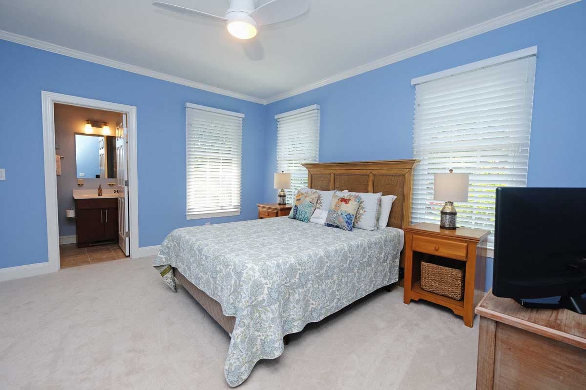 Litchfield Beach and Golf - 3 Bedroom - Pawleys Plantation