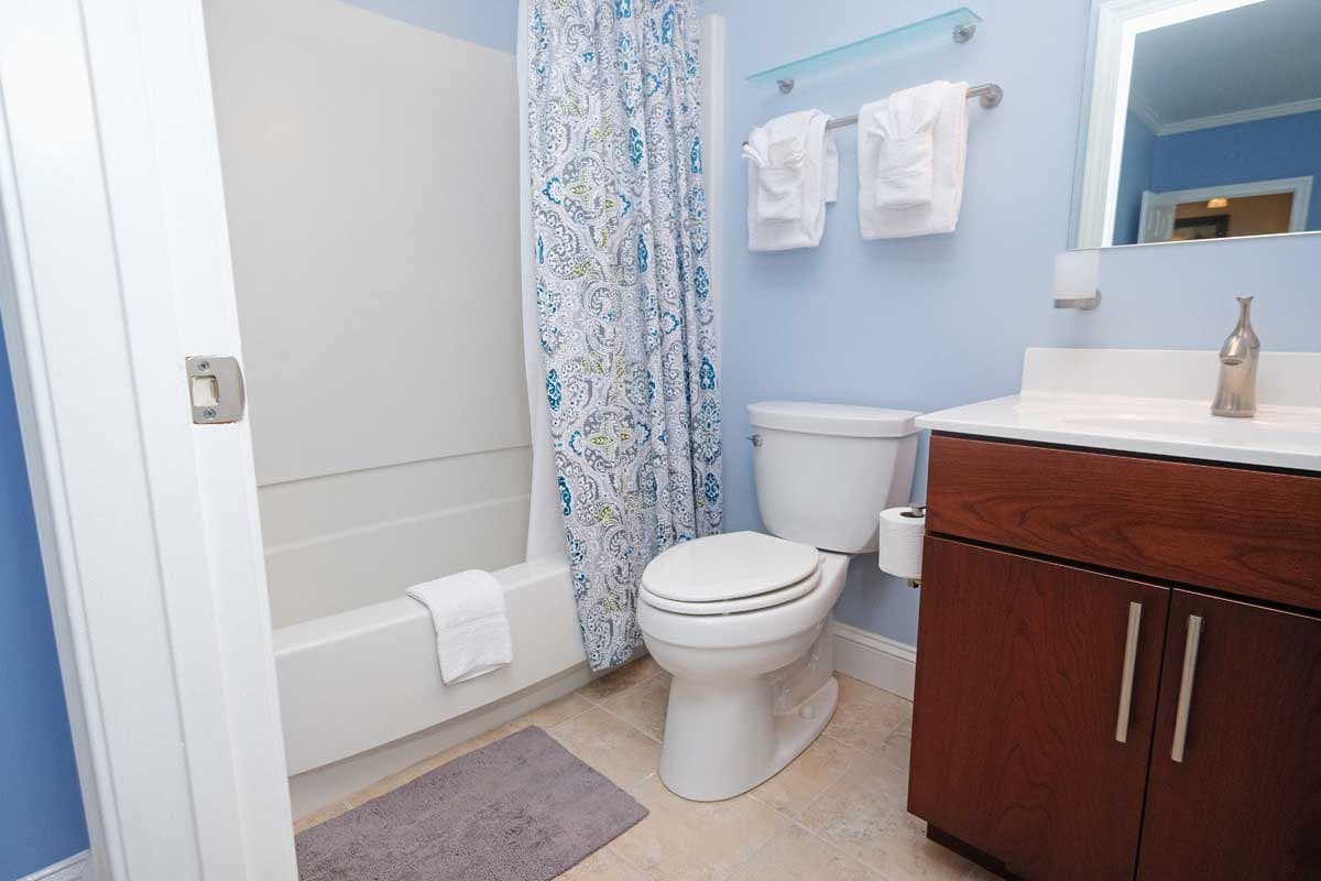 Litchfield Beach and Golf - 3 Bedroom - Pawleys Plantation