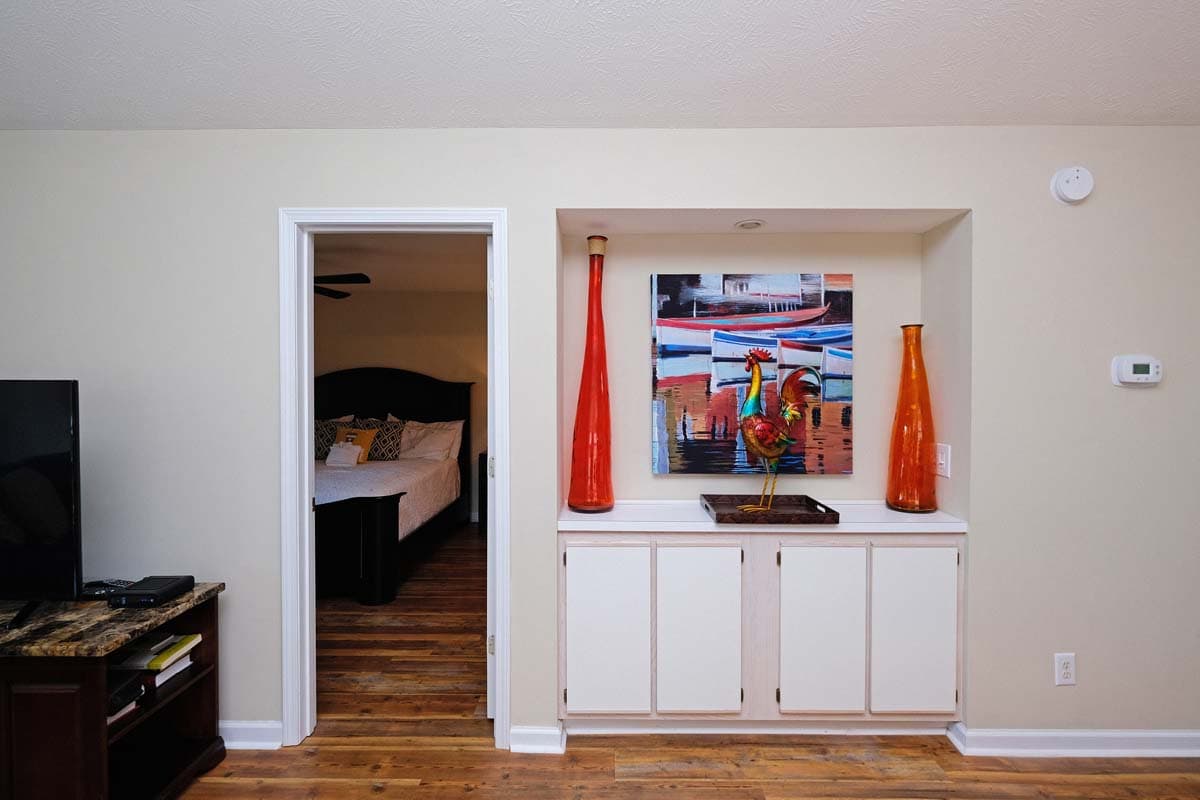 Litchfield Beach and Golf - 3 Bedroom Golf Villa - True Blue