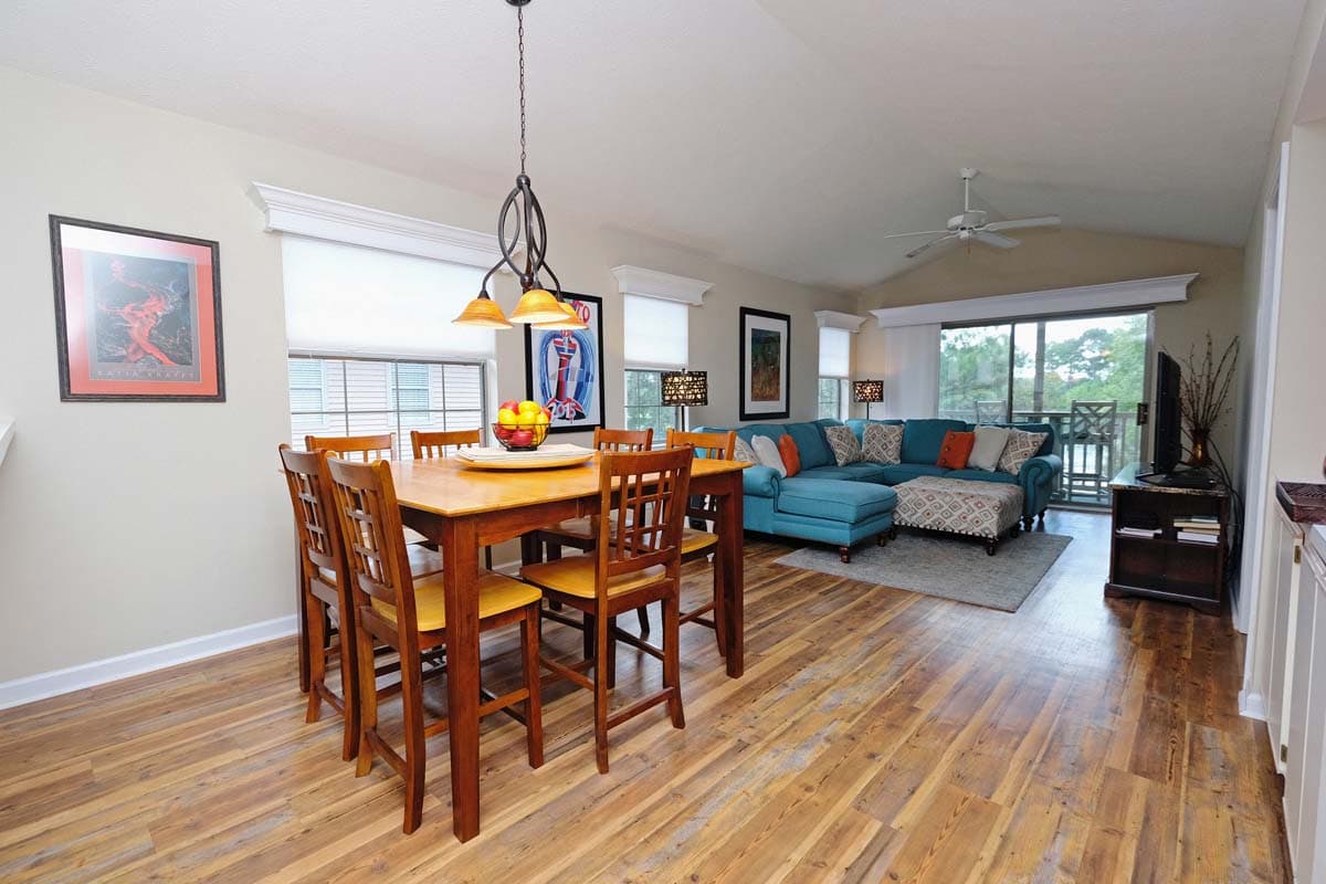 Litchfield Beach and Golf - 3 Bedroom Golf Villa - True Blue