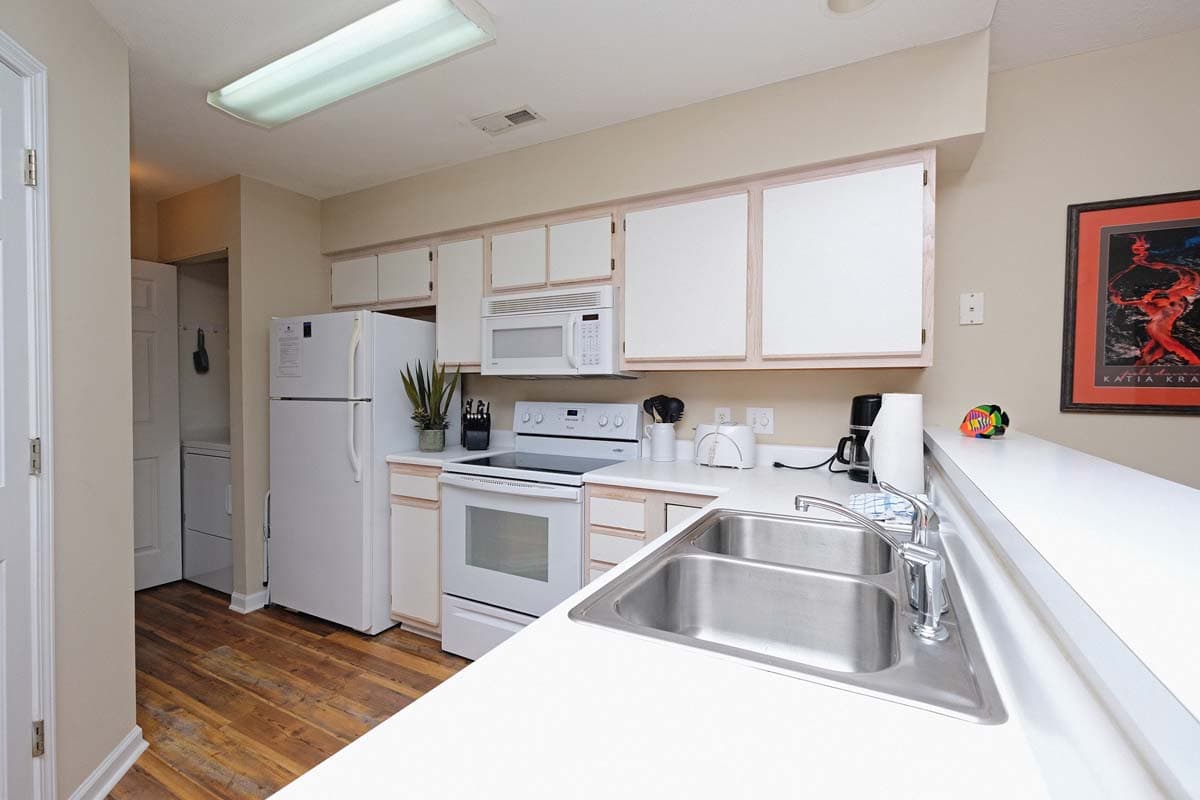 Litchfield Beach and Golf - 3 Bedroom Golf Villa - True Blue