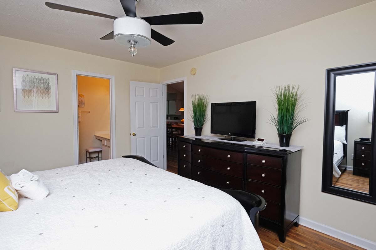 Litchfield Beach and Golf - 3 Bedroom Golf Villa - True Blue