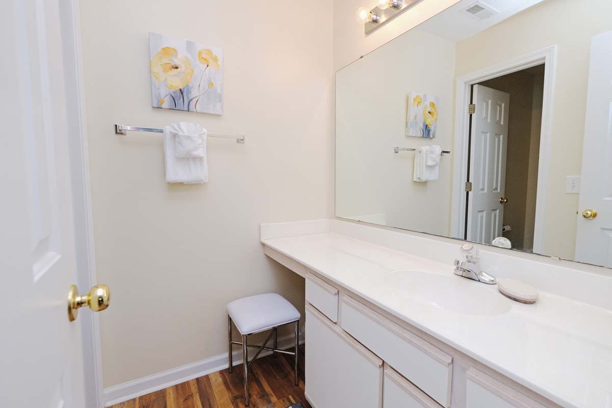 Litchfield Beach and Golf - 3 Bedroom Golf Villa - True Blue