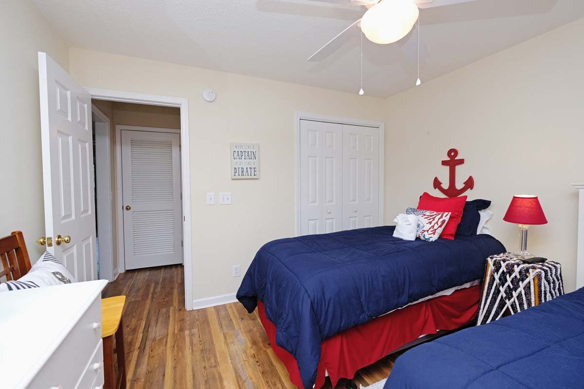 Litchfield Beach and Golf - 3 Bedroom Golf Villa - True Blue