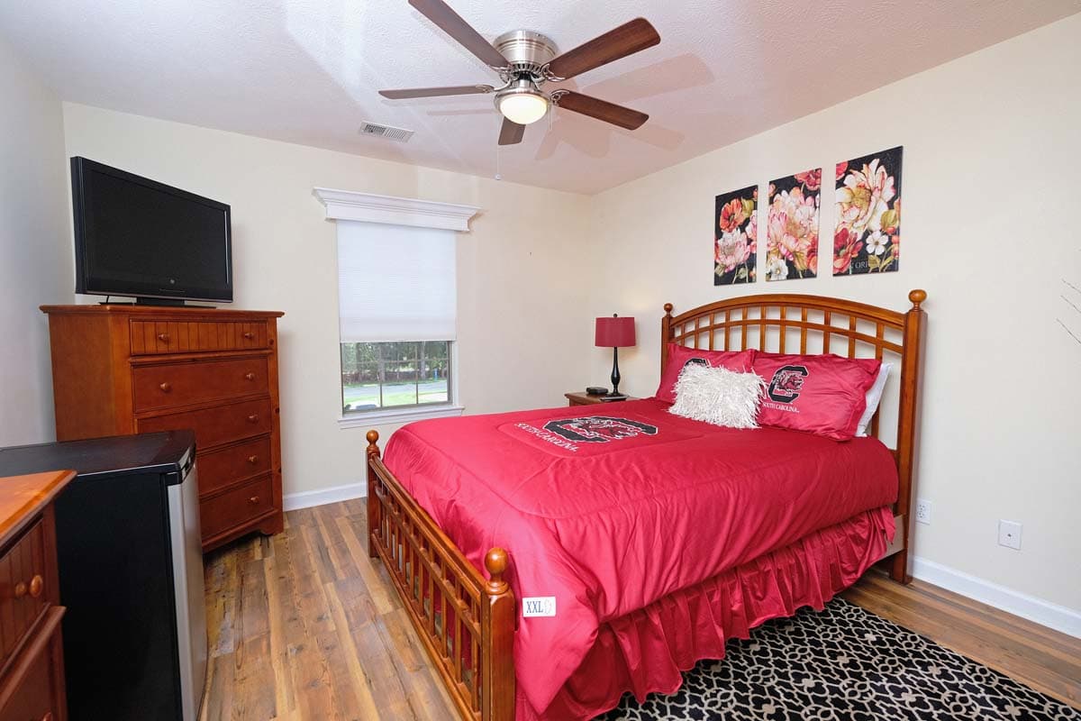 Litchfield Beach and Golf - 3 Bedroom Golf Villa - True Blue