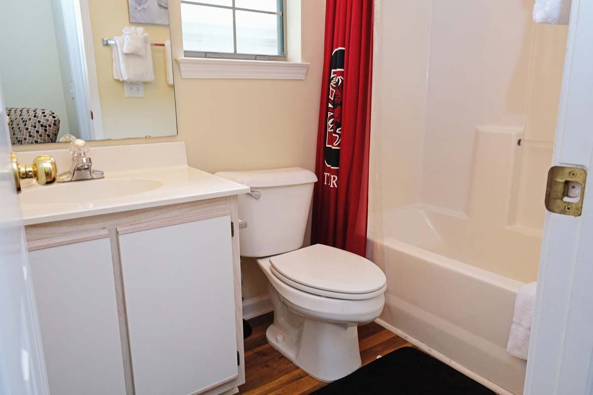 Litchfield Beach and Golf - 3 Bedroom Golf Villa - True Blue