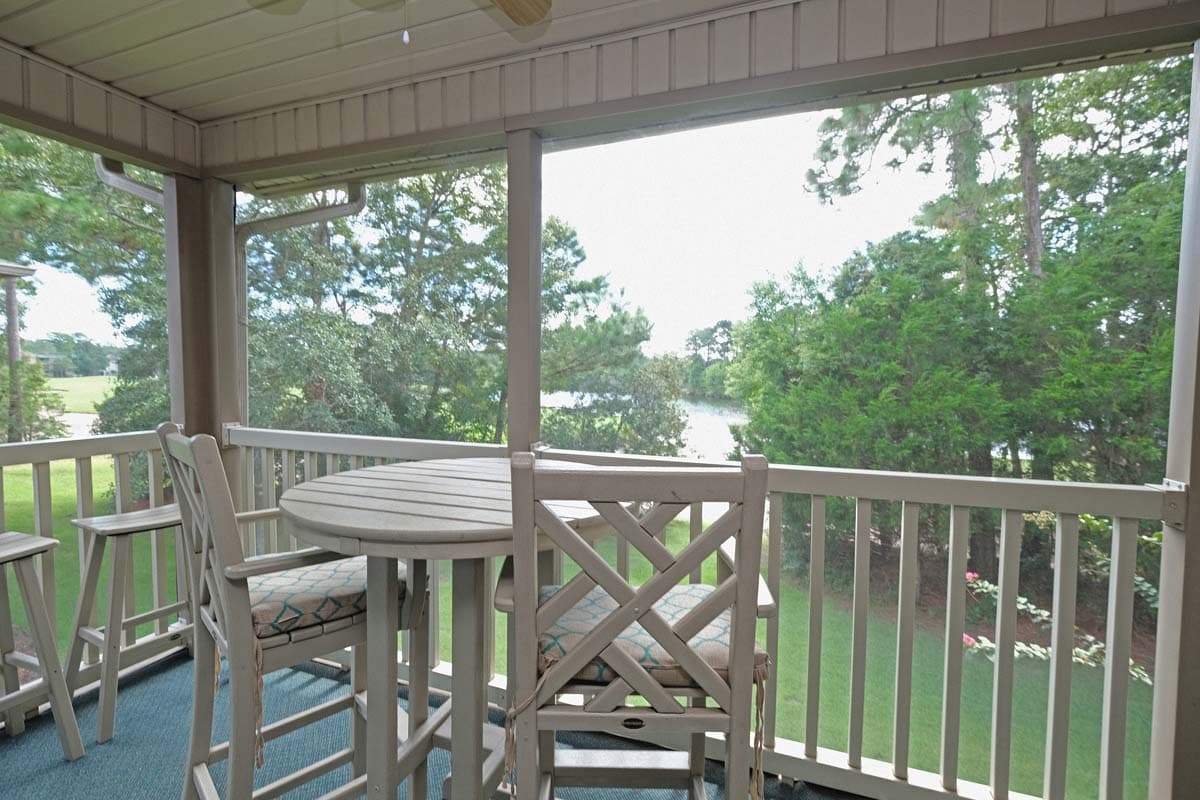 Litchfield Beach and Golf - 3 Bedroom Golf Villa - True Blue