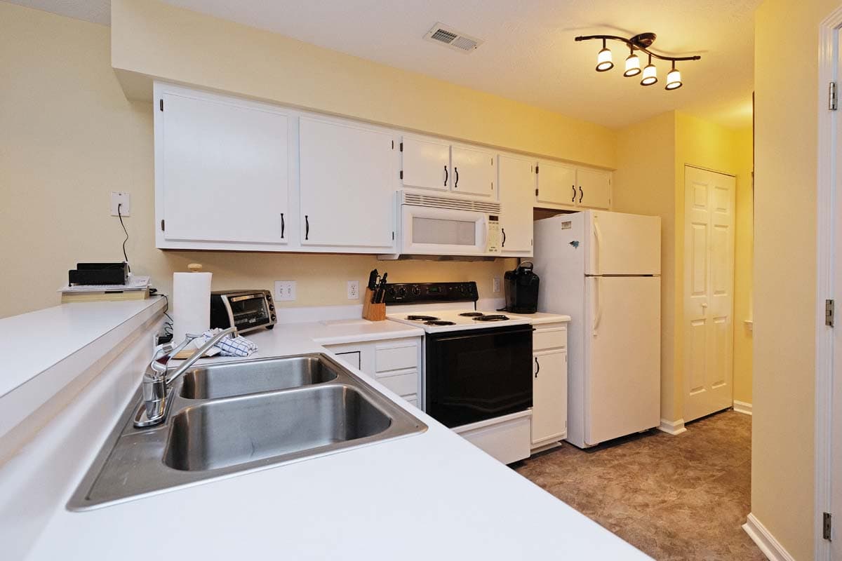 Litchfield Beach and Golf - 2 Bedroom Golf Villa - True Blue