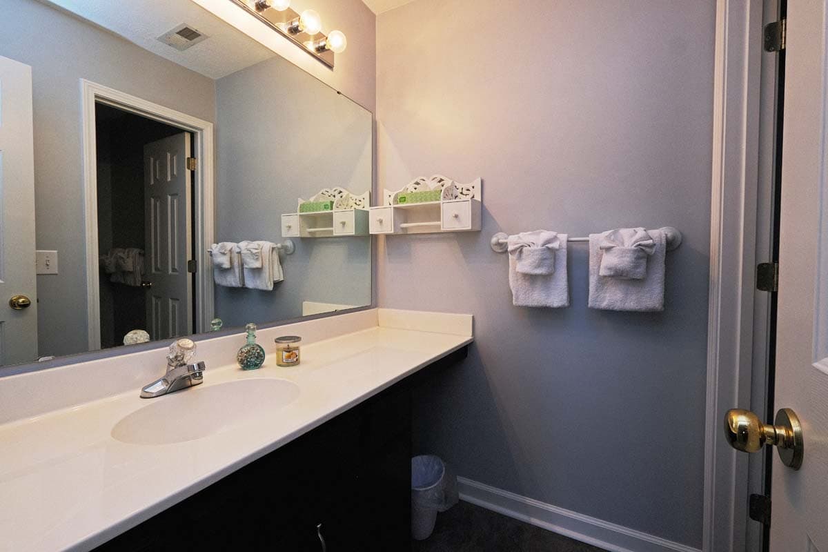 Litchfield Beach and Golf - 2 Bedroom Golf Villa - True Blue