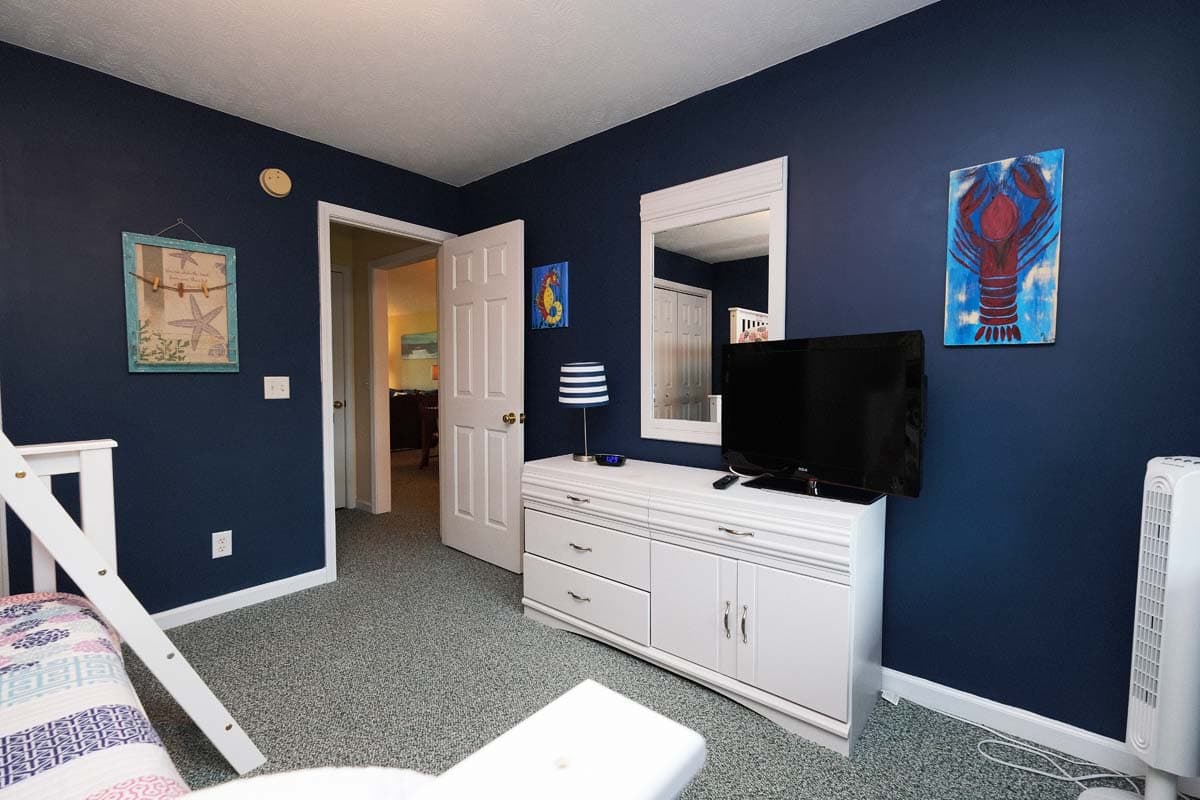 Litchfield Beach and Golf - 2 Bedroom Golf Villa - True Blue