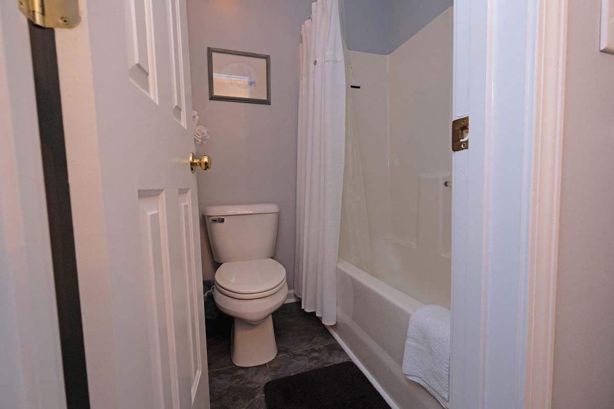 Litchfield Beach and Golf - 2 Bedroom Golf Villa - True Blue