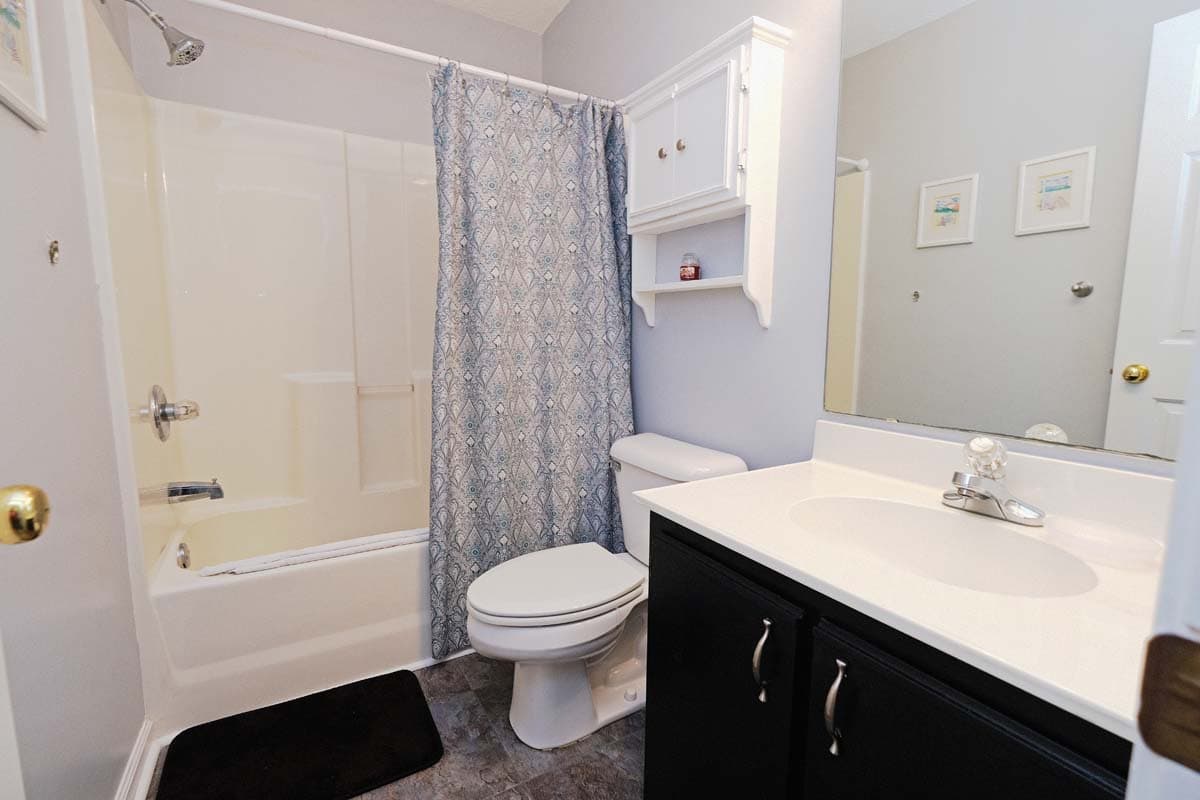 Litchfield Beach and Golf - 2 Bedroom Golf Villa - True Blue