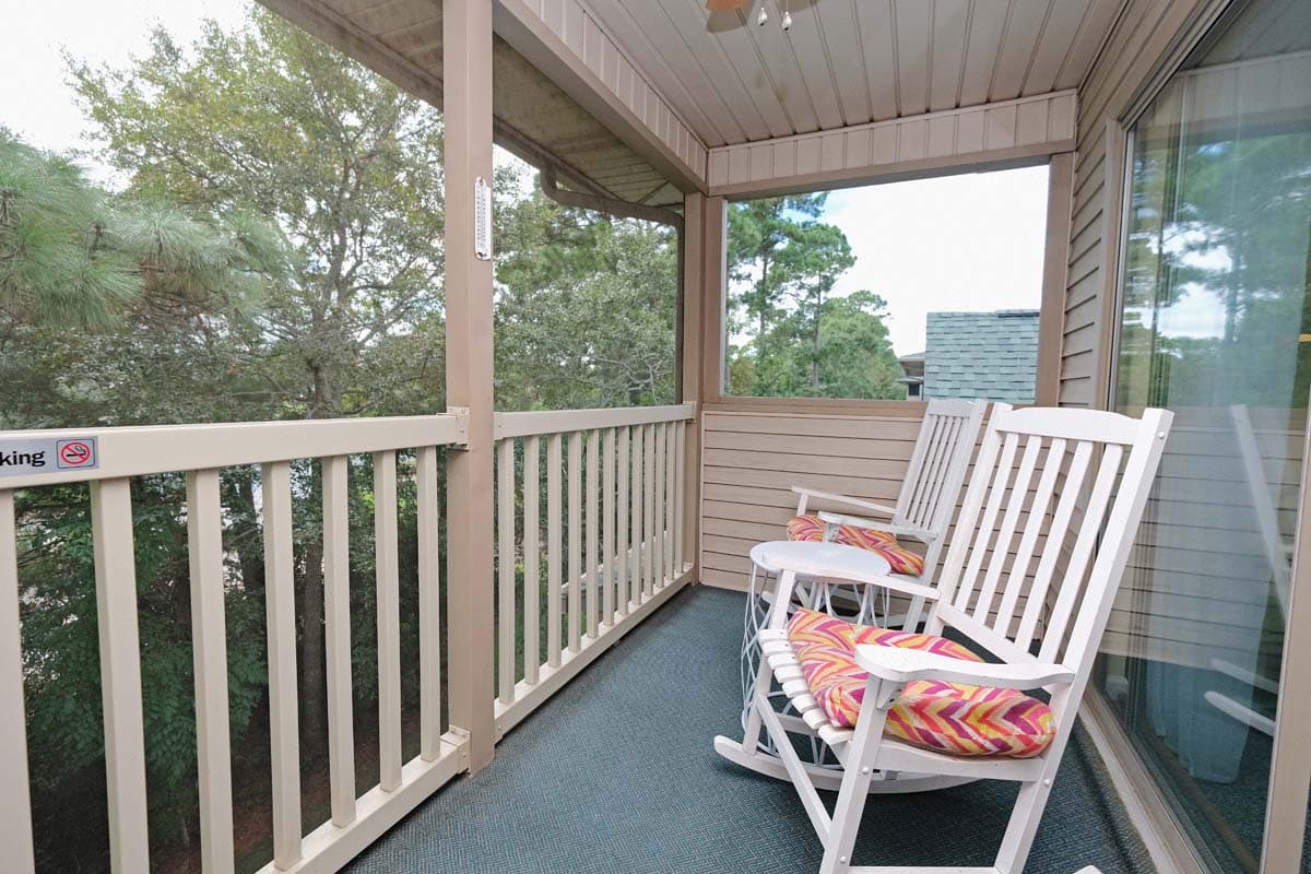 Litchfield Beach and Golf - 2 Bedroom Golf Villa - True Blue