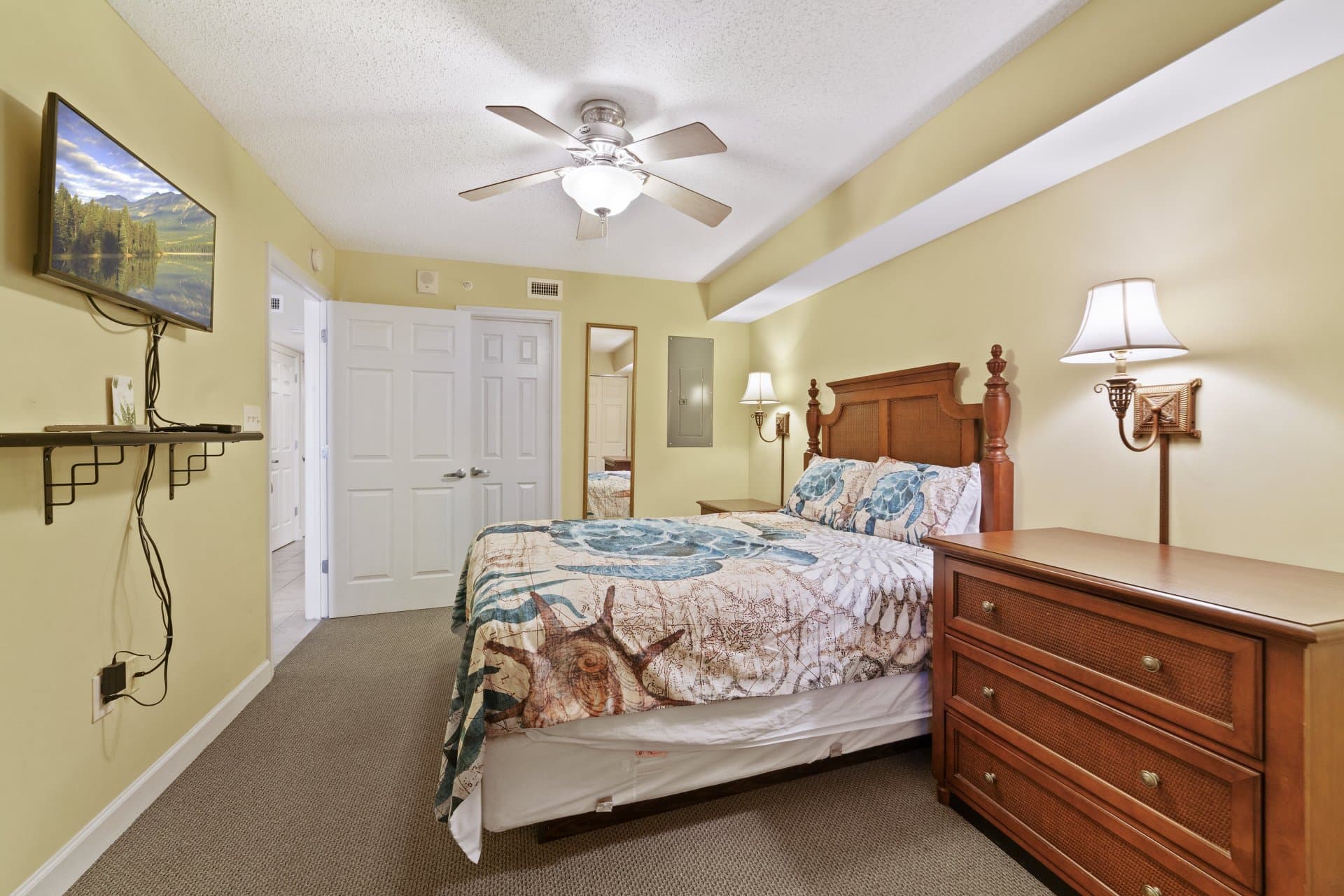 Malibu Pointe - 1004