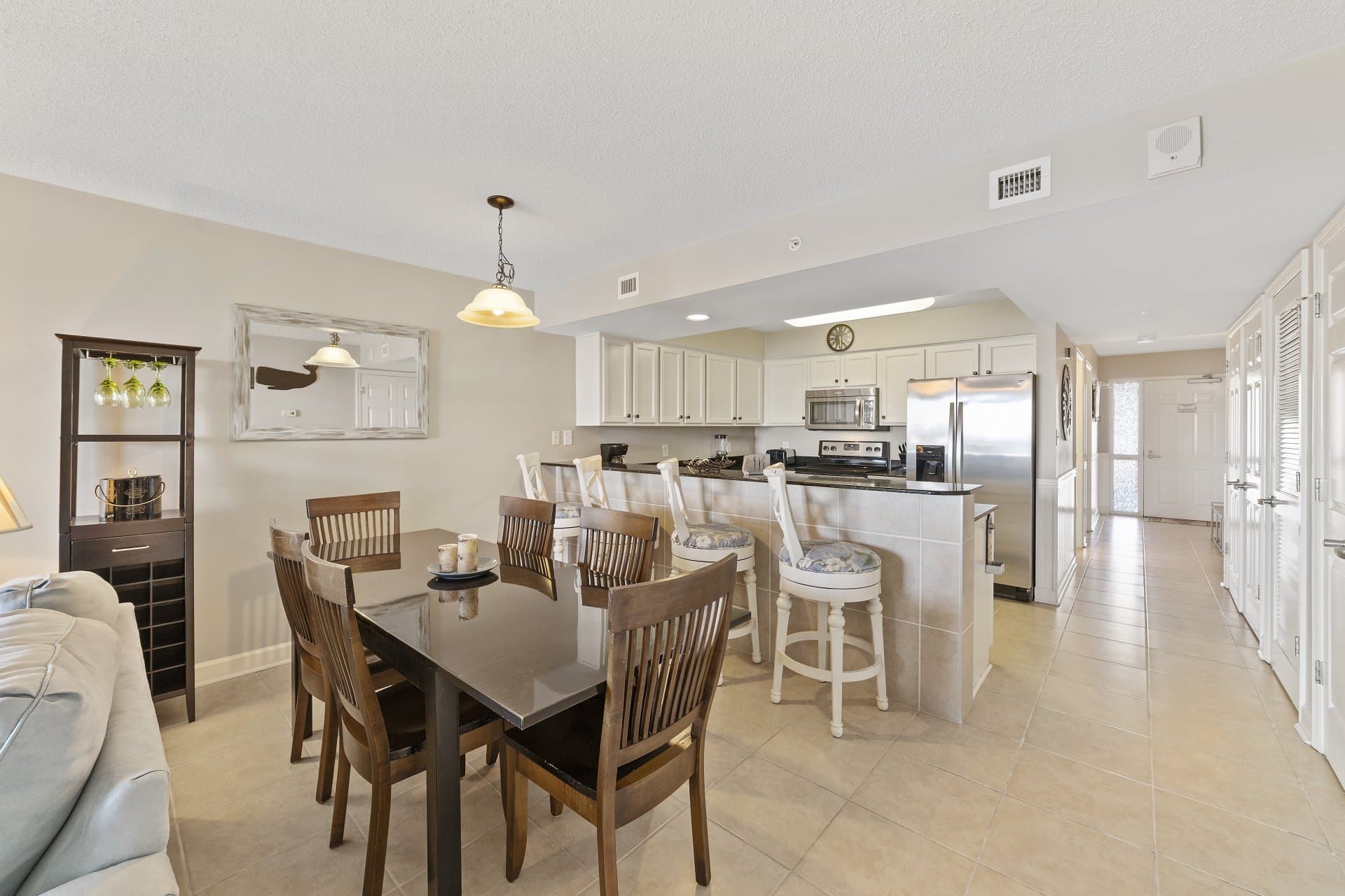 Malibu Pointe - 1204