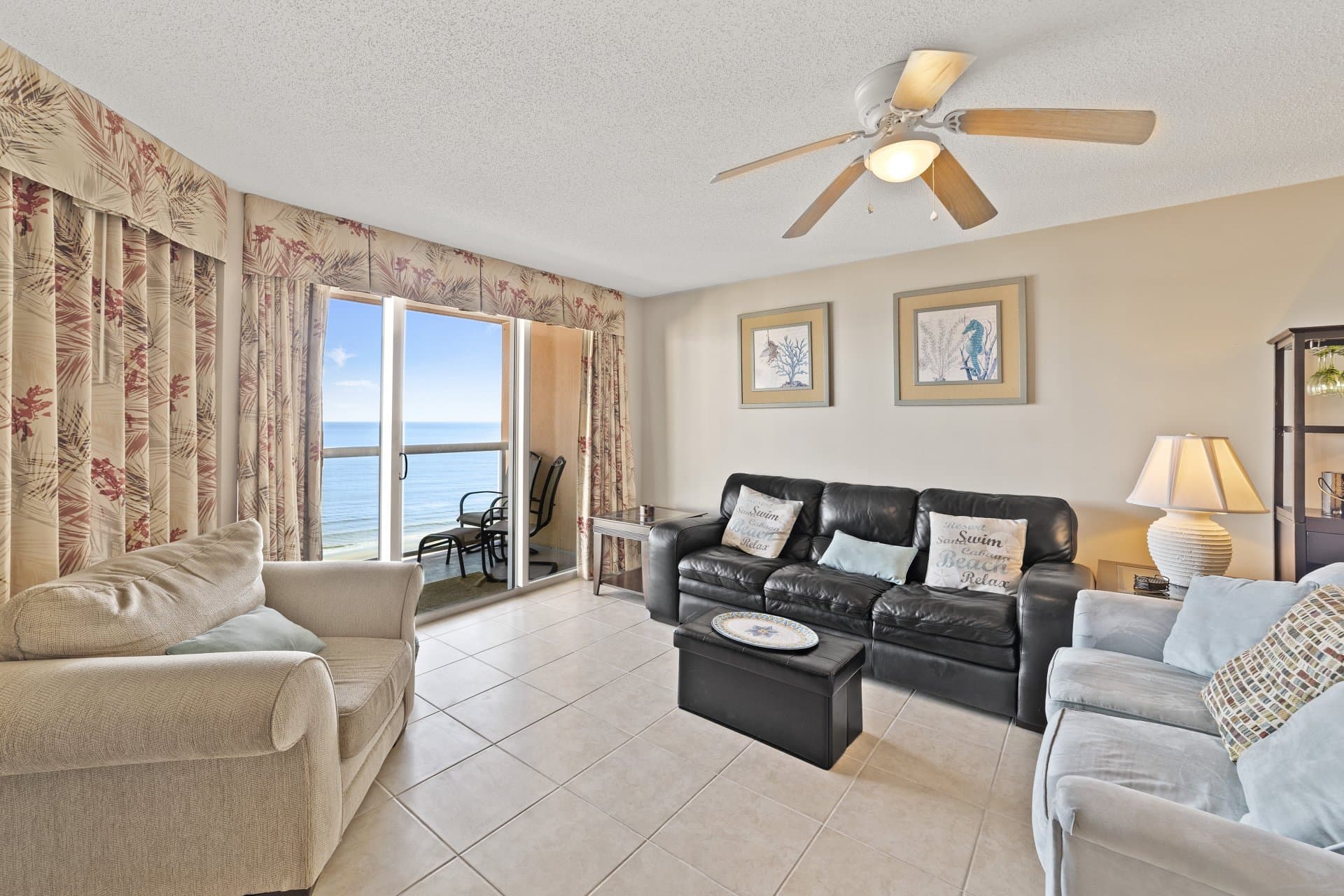 Malibu Pointe - 1204