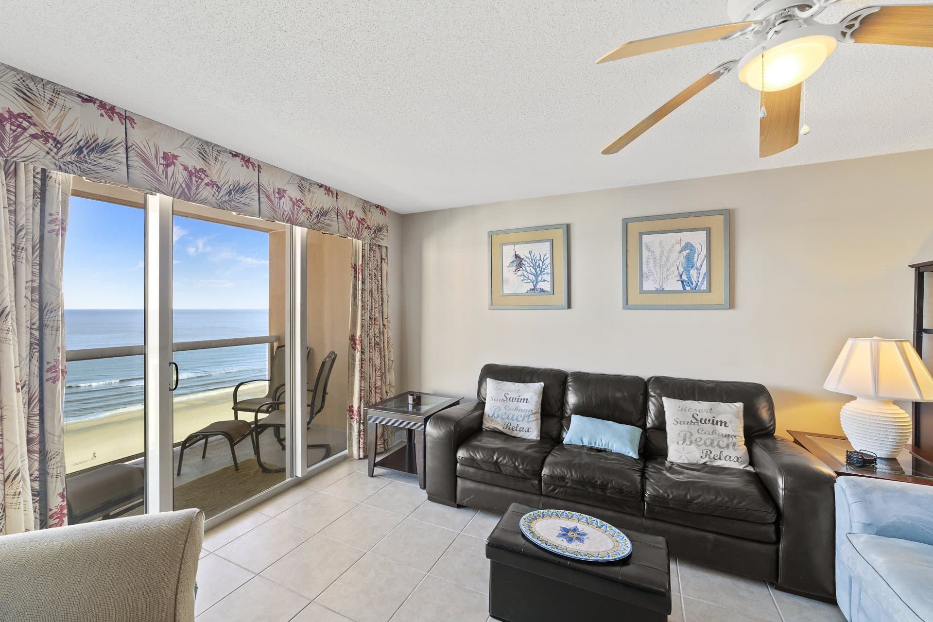 Malibu Pointe - 1204