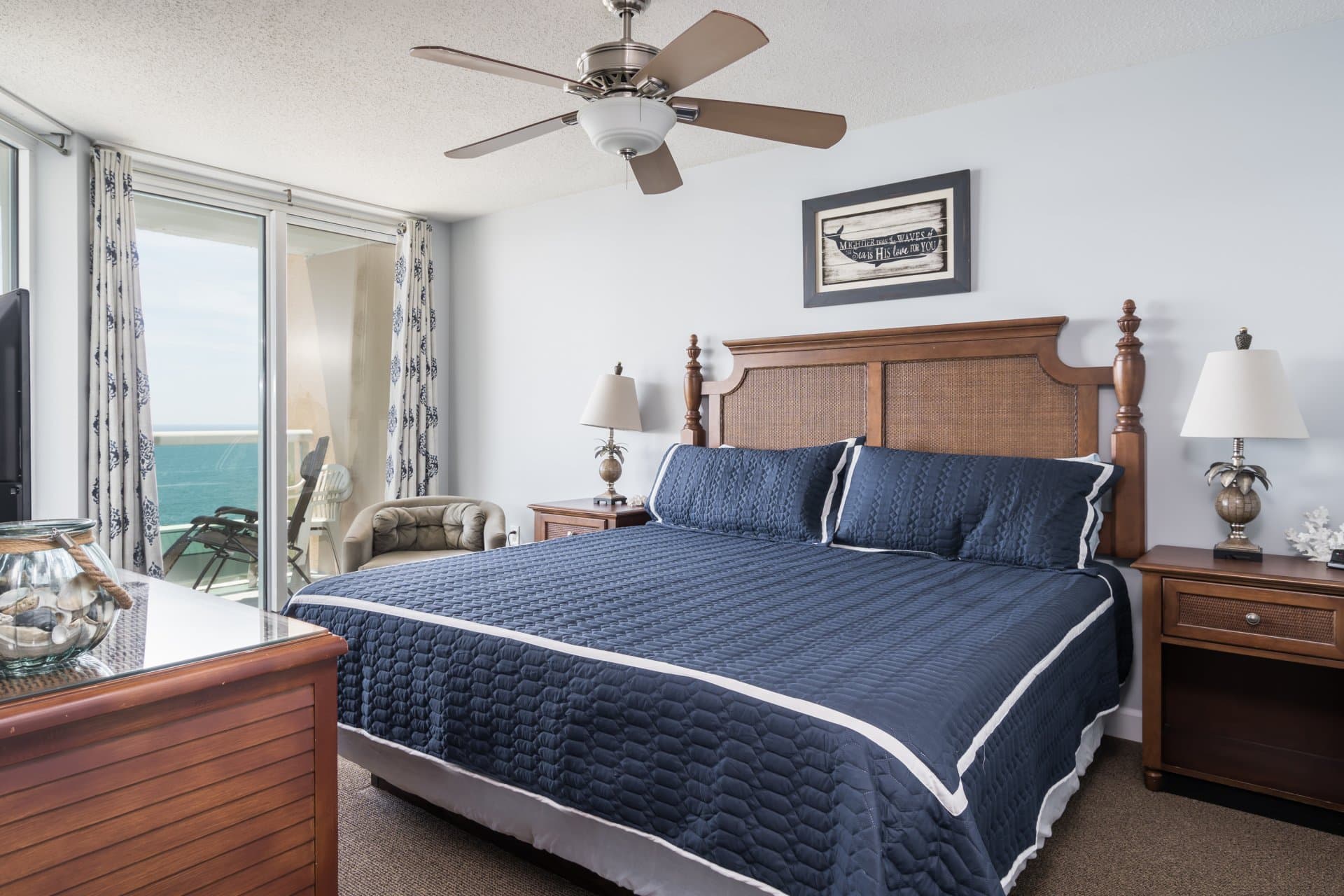 Malibu Pointe - 1101