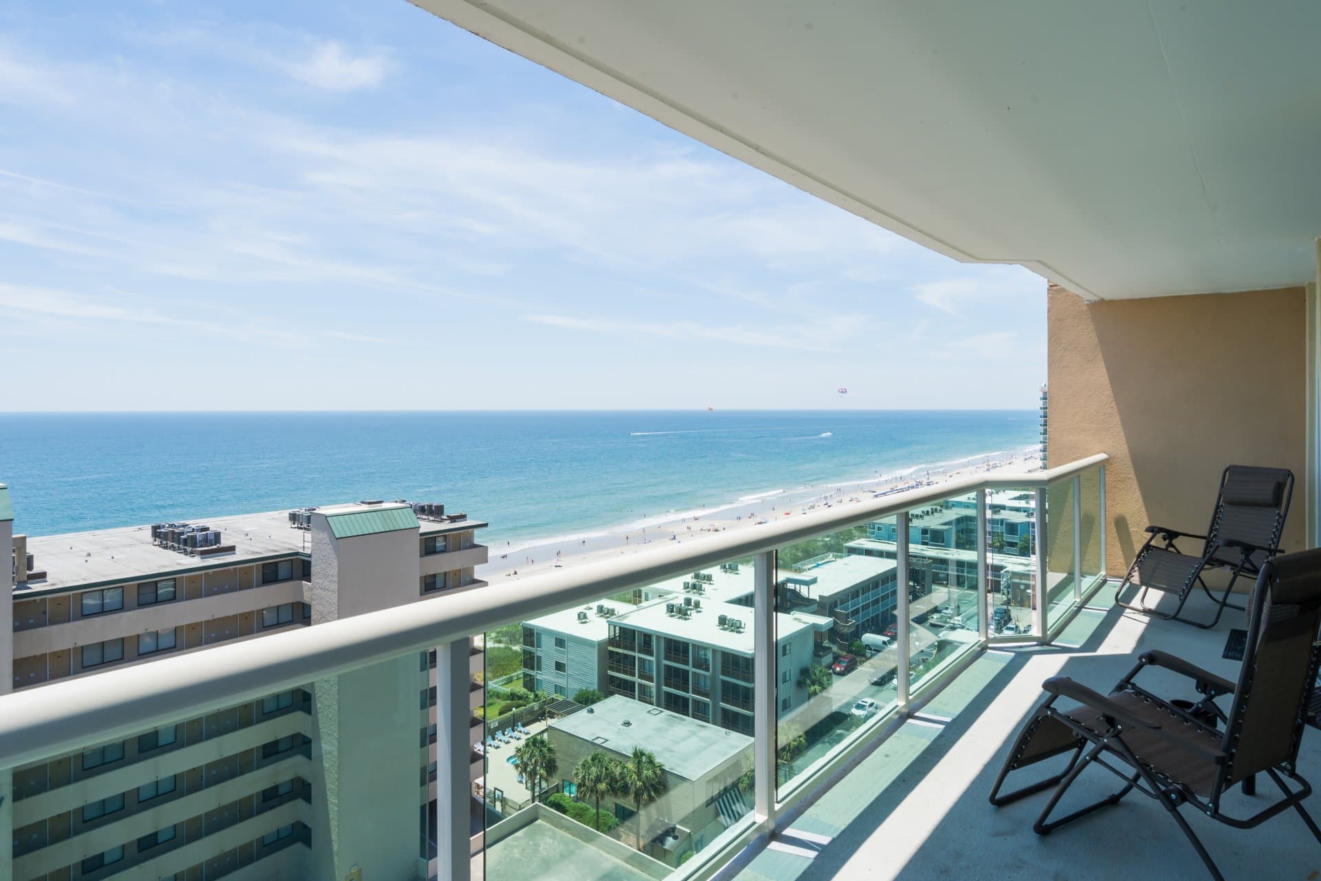 Malibu Pointe - 1101