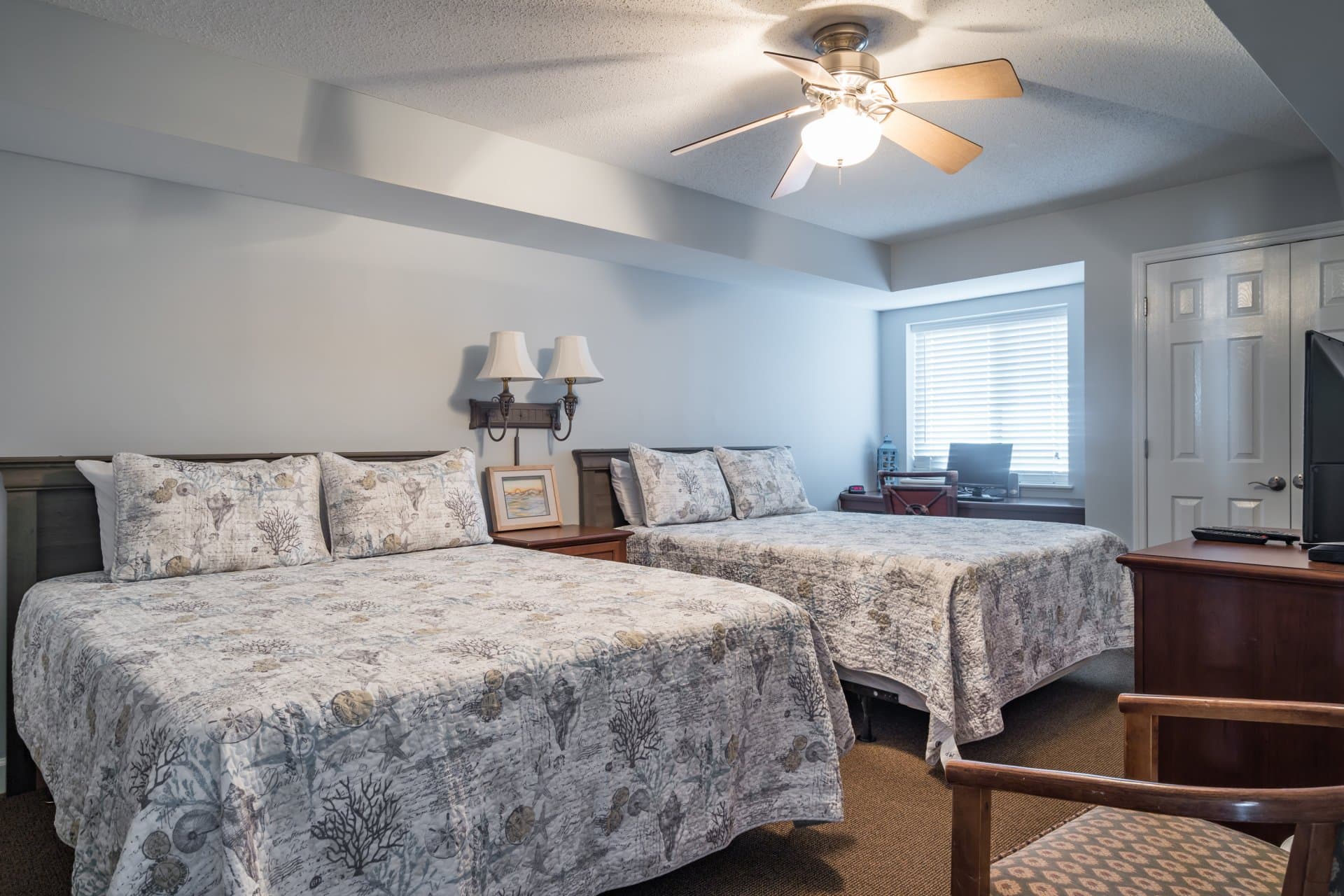 Malibu Pointe - 1101